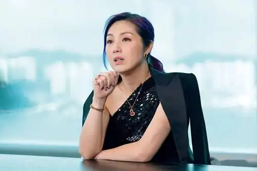 杨千嬅专访巡演为广东歌争气哪怕是最后一次