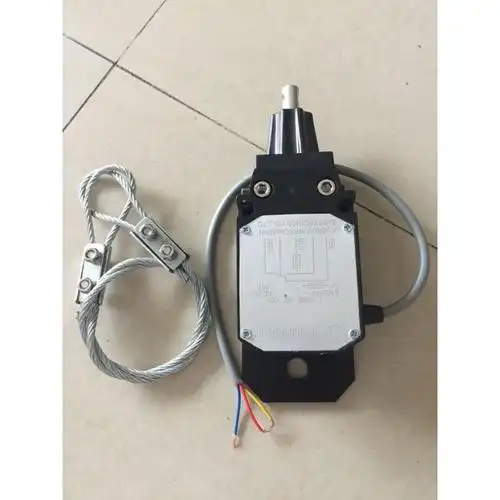 tyui(精选)适用于 徐工吊车配件 高度限位器开关 限位器 中联限位器