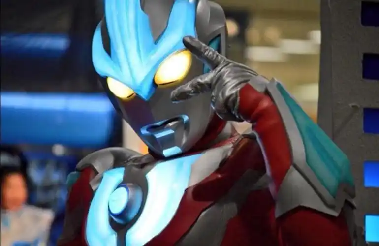 为什么迪迦奥特曼不是最强,却最受欢迎?