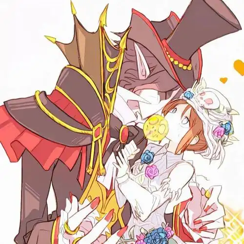 杰园-第五人格:优质图片-话本小说网