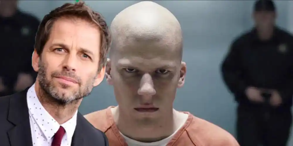 滚石粉丝声求正义联盟导剪版实为扎克自导自演