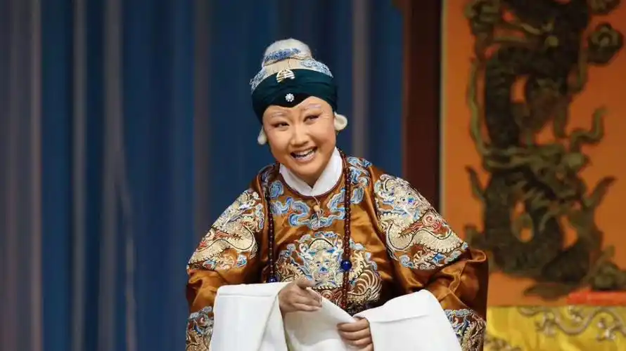 "疫情与艺情"——京剧演员张兰专访