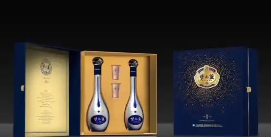 透过胡润这份榜单 我们看到梦之蓝2018年锐不可当