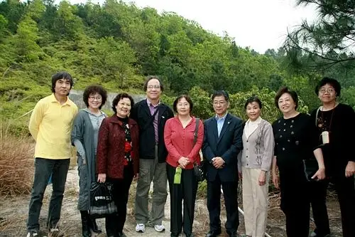 李广生其人和他的知青情结/秋丽