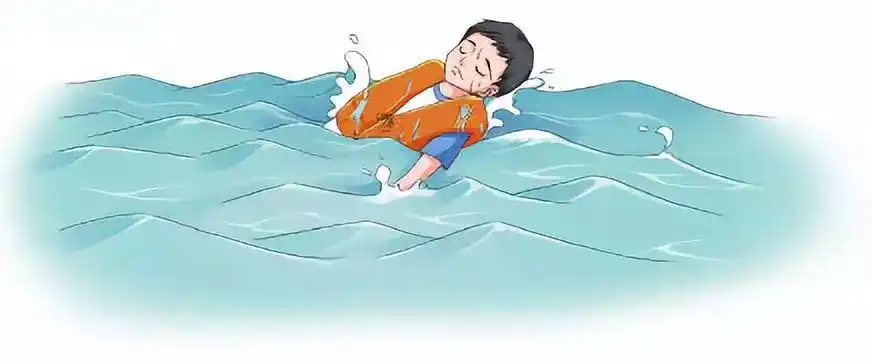 6人身亡河北游船翻扣多人落水水上交通安全一键佩奇