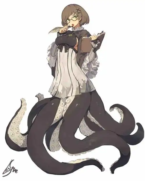 有没有一种武功是触手怪也能用的呢