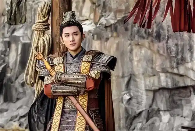 太子李承乾为何会被废?