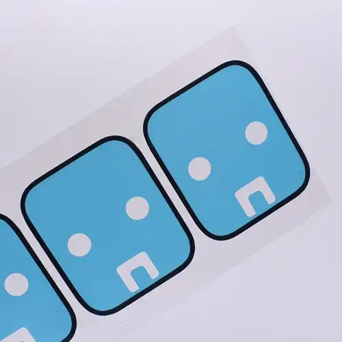 摄像头背胶全海智能摄像头背胶模切