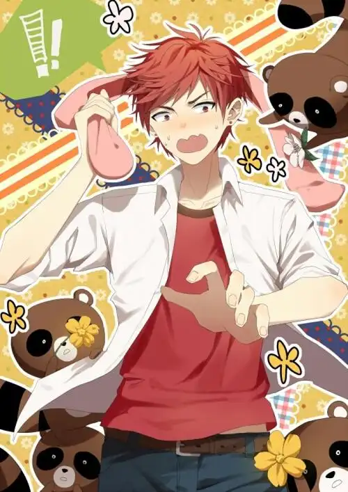 月刊少女野崎くん p站 pixiv 月刊少女野崎君 人物 头像 次元 封面