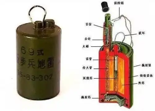 引信|工兵|松发雷_网易订阅