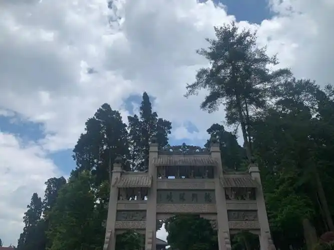 错开周末出行真的太爽啦!