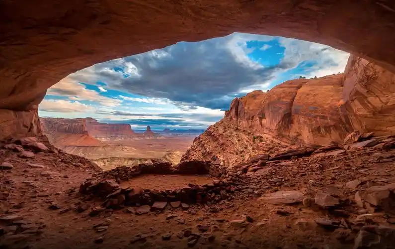 摄影号视觉震撼的大自然神奇美景我们陶醉了