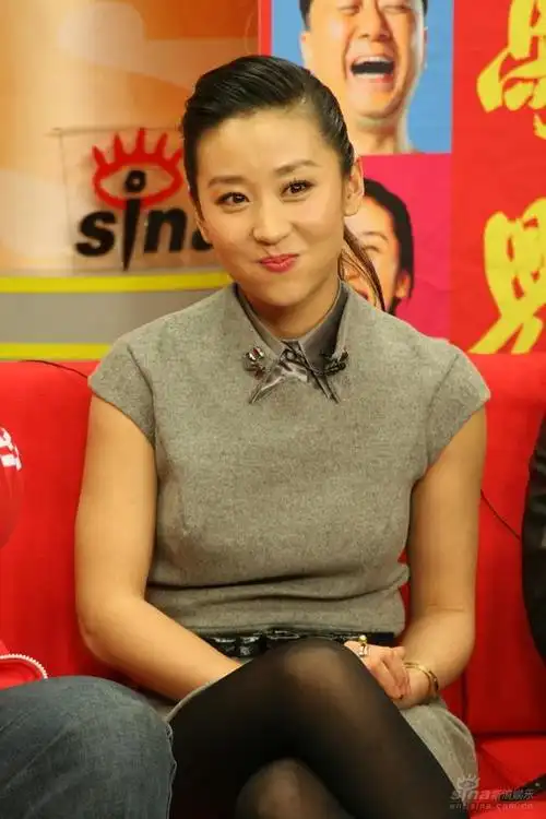 女儿清秀文静像妈妈|罗晋|一心|陈义红|穆桂英|苗圃(演员)_网易订阅