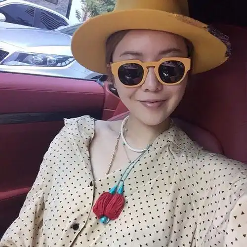 权志龙姐姐 权达美