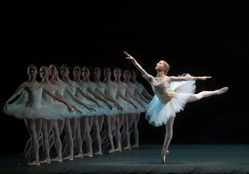 2018 stars of the corps: american ballet theatres breanne