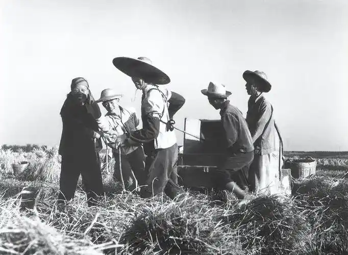 1978年小岗村的18位村民签下生死状欺上瞒下后来如何