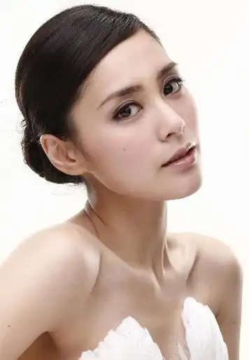 阿娇重谈两年内不交男友事业为重随缘吧