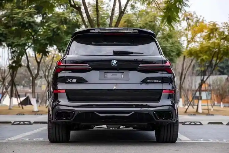 宝马x5黑武士_宝马x5社区_易车社区