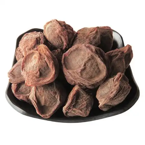 乌梅500g特级晒干原味无添加中药药用新疆酸梅汤养生茶