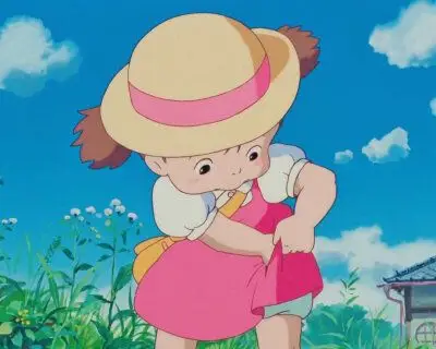 收集   点赞  评论  小梅 龙猫宫崎骏动漫 4 42 蒙奇d糖糖  发布