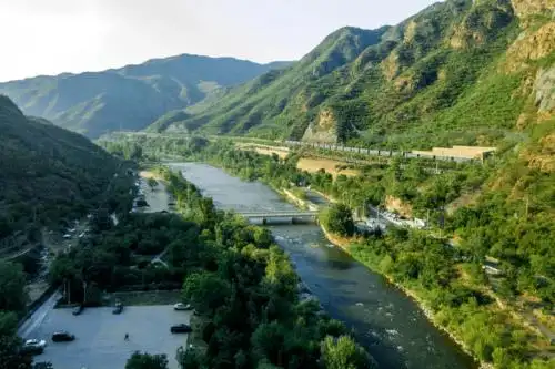 倒计时3天门头沟区2020年综合考评社会评价网上调查你参与了吗