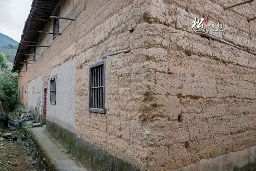 印象莆田--致敬东圳水库移民,常太松峰村寻访记