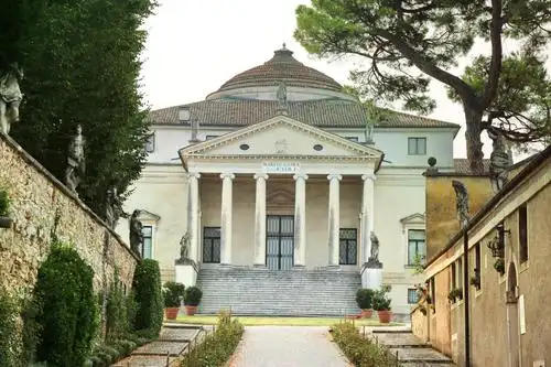 维琴察省valmarana ai nani别墅攻略,维琴察省valmarana ai nani别墅