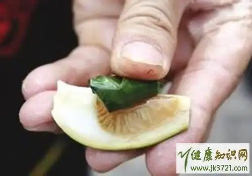 槟榔女生能吃吗槟榔为什么女生不能吃女生为什么不能吃槟榔