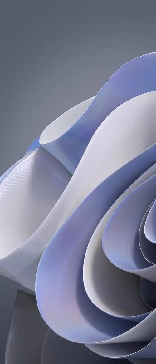 vivo x flip 原生全套12张 壁纸分享