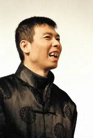 冯小刚自曝糗事:两次穿西服相亲都没被看上