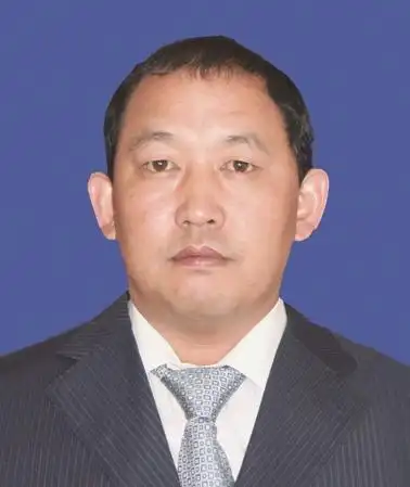 20172018年度贵州省优秀企业家风采展示