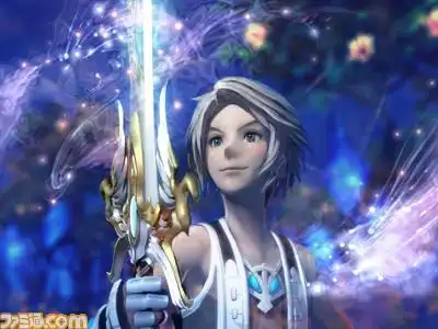 《最终幻想12 亡灵之翼》故事介绍