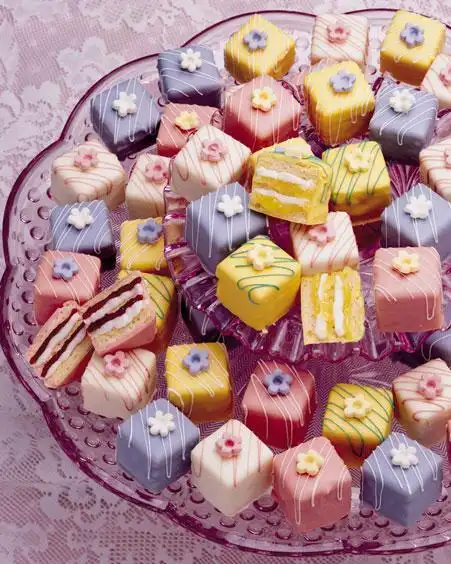 糖果月饼中秋节送给父母甜蜜礼物