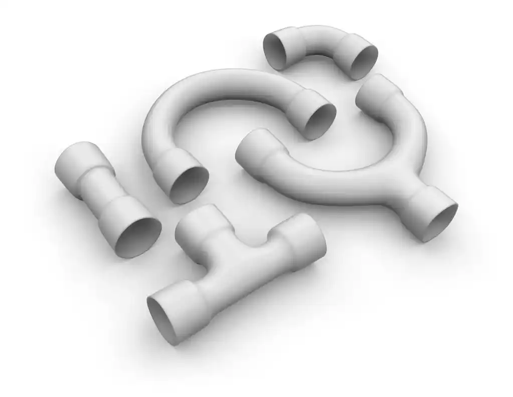 塑料管材管件,塑料管材管件