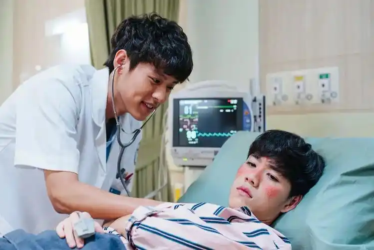 爱的警报器bkpp首搭