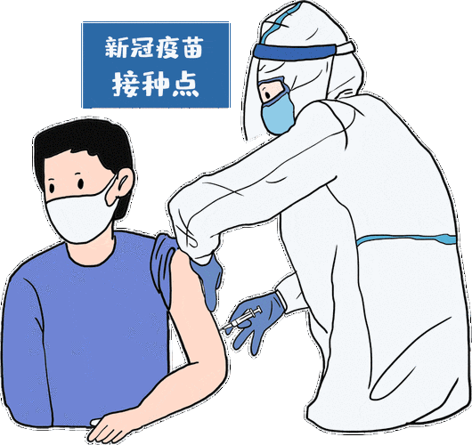接种人群:1,年满18周岁及以上没有接种过新冠疫苗的人员(包括高三毕业