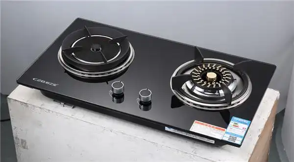 厨之宝红外线燃气灶省气不熏锅jzya2531gdk