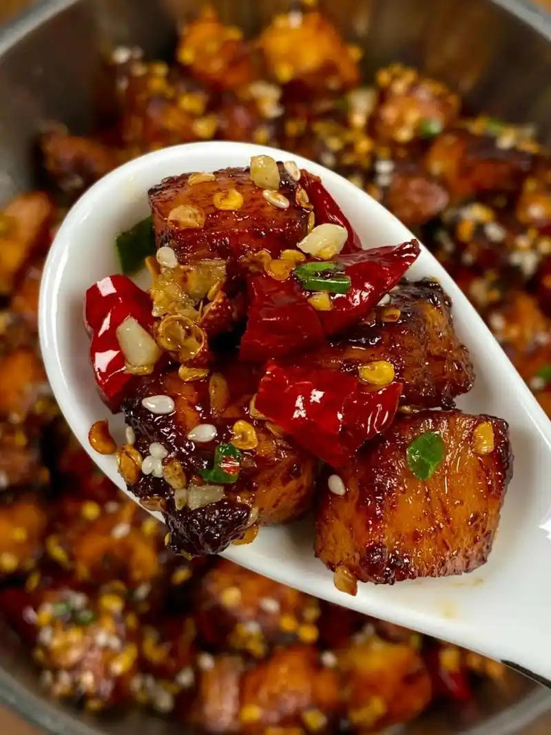 全家一致决定列入年夜饭清单!