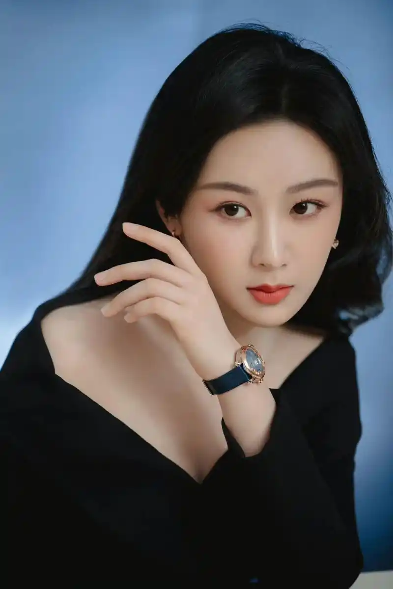 盘点中国娱乐圈十大闪耀天蝎座女明星