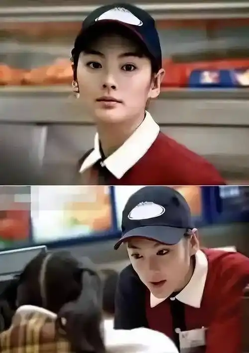 原创张雨绮身材发福晒赘肉照期待爱情的她如今成了恨嫁女