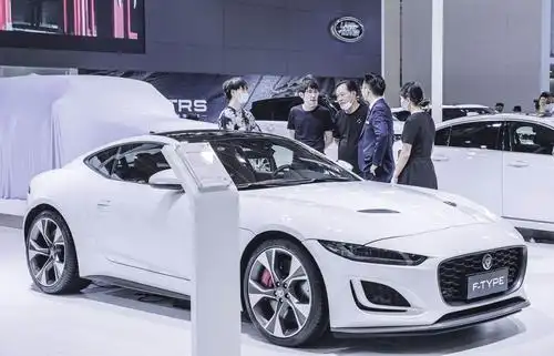 路虎卫士110领衔 亮相2020南京国际车展