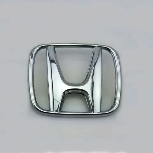 3 2.4 6 7代雅阁车标 雅阁套标 后尾箱标志_双氙车灯改装网