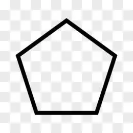 五边形