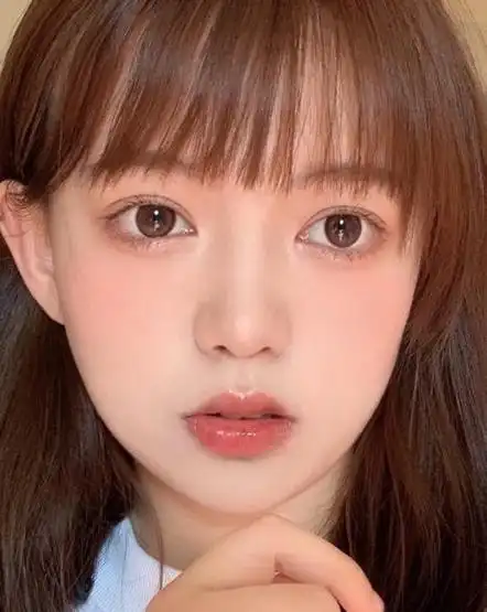 单眼皮桃花眼女生命运:眼睛有3个特点的女生 天生就是桃花眼(4)