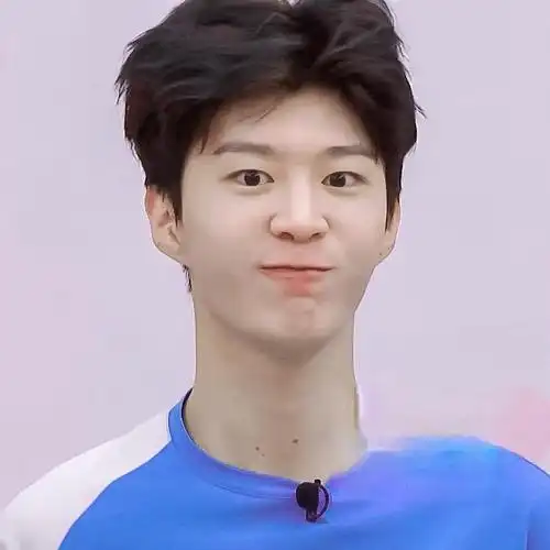 周末安利范丞丞的双子76两面