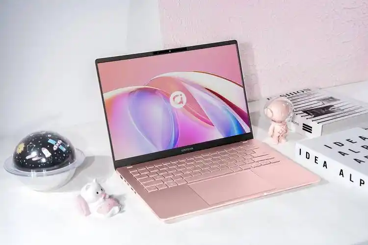 高颜值 高效ai,目前最推荐这款ai轻薄本_air_办公_笔记本