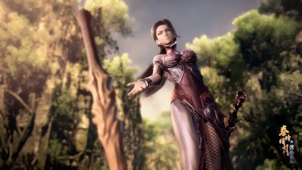 秦时明月:田言的故事有多假不可怕,可怕的是因为田言带来的崩盘