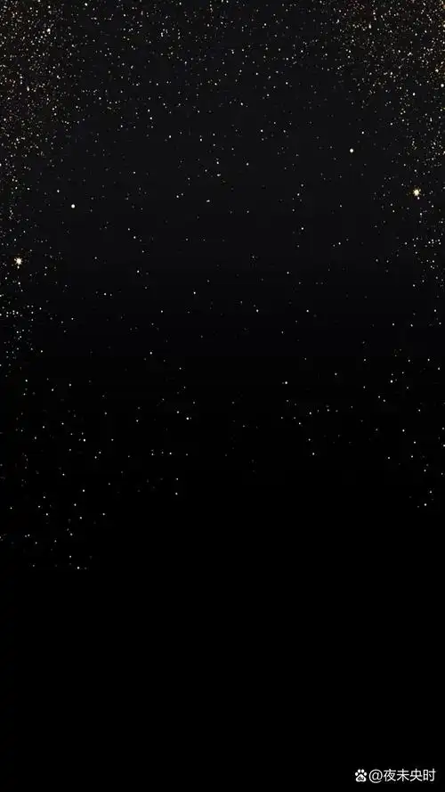 「一组黑色の洒金背景底图素材」ฅ 有宝子说想要黑色的洒金背景