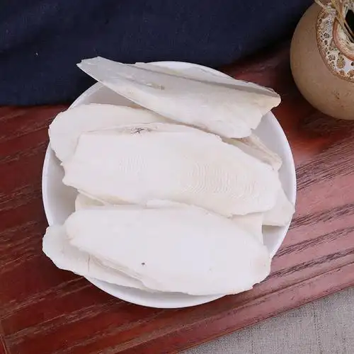 乌贼骨 海螵蛸 墨鱼骨中药材500g大块磨乌贼骨粉补钙非【图片 价格