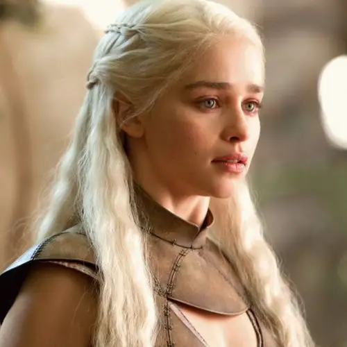 银金色cos假发 动漫假发长卷发njh033 一件代发